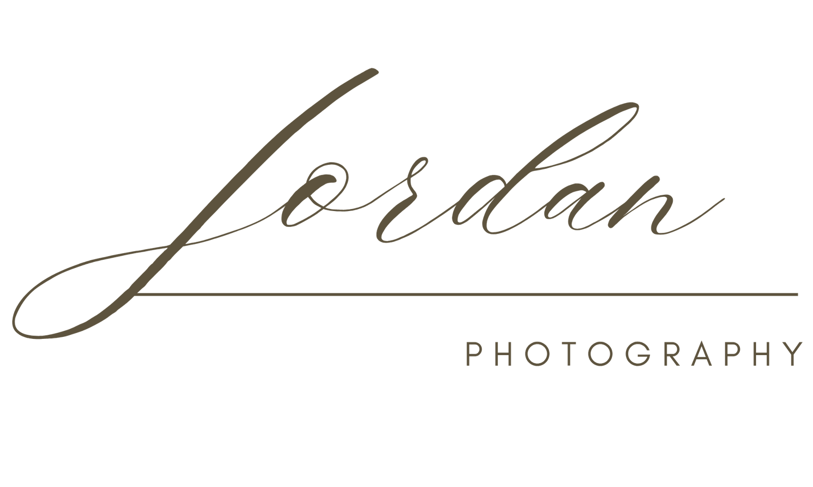 Jordan Photography